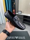 Armani Men's Shoes 839