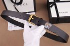 Gucci Original Quality Belts 395