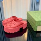 Gucci Men's Slippers 472