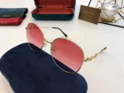 Gucci High Quality Sunglasses 1814