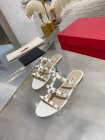 Valentino Women's Slippers 50