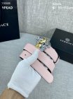 Versace Original Quality Belts 118