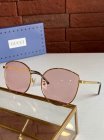 Gucci High Quality Sunglasses 1572