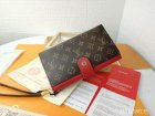 Louis Vuitton High Quality Wallets 468