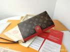 Louis Vuitton High Quality Wallets 468