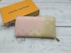 Louis Vuitton High Quality Wallets 418