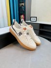 Gucci Men's Shoes 984