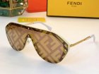 Fendi High Quality Sunglasses 504