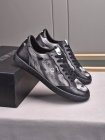 Armani Men's Shoes 100