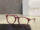 DIOR High Quality Sunglasses 1221