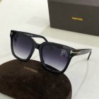 TOM FORD High Quality Sunglasses 2532