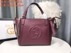 Gucci High Quality Handbags 866