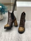 Louis Vuitton Women's Shoes 201