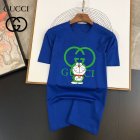 Gucci Men's T-shirts 1010
