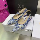 DIOR Women's Shoes 273