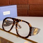 Gucci High Quality Sunglasses 139