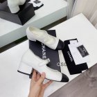 Chanel Women's Shoes 768