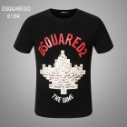 Dsquared Men's T-shirts 443