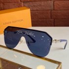 Louis Vuitton High Quality Sunglasses 3063