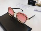 Chanel High Quality Sunglasses 740