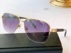 Mont Blanc High Quality Sunglasses 50