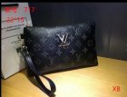 Louis Vuitton Normal Quality Wallets 140