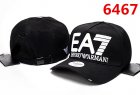 Armani Hats 23