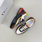 DIOR Men's Shoes 1234