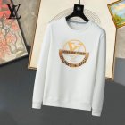 Louis Vuitton Men's Long Sleeve T-shirts 168