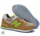 New Balance 574 Men Shoes 307