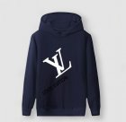 Louis Vuitton Men's Hoodies 411
