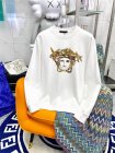 Versace Men's Long Sleeve T-shirts 05