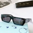 Off white High Quality Sunglasses 125