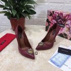 Dolce & Gabbana Women's Shoes 497