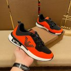 Armani Men's Shoes 1093