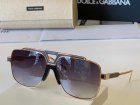 Dolce & Gabbana High Quality Sunglasses 135