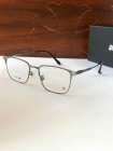 Chrome Hearts Plain Glass Spectacles 1341