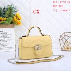 Gucci Normal Quality Handbags 758