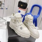 Chanel Women's Shoes 1500