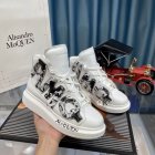 Alexander McQueen Women's Shoes 892