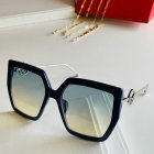 Fendi High Quality Sunglasses 377