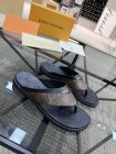 Louis Vuitton Men's Slippers 137
