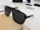 Prada High Quality Sunglasses 22