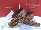 Salvatore Ferragamo High Quality Belts 213