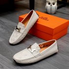 Hermes Men's Shoes 756