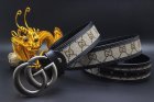 Gucci Normal Quality Belts 215
