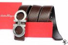 Salvatore Ferragamo Normal Quality Belts 323