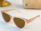Chanel High Quality Sunglasses 294