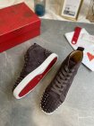 Christian Louboutin Men's Shoes 28