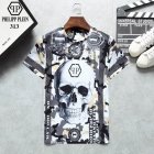 Philipp Plein Men's T-shirts 408